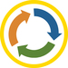 Logo Building a sustainable support sector